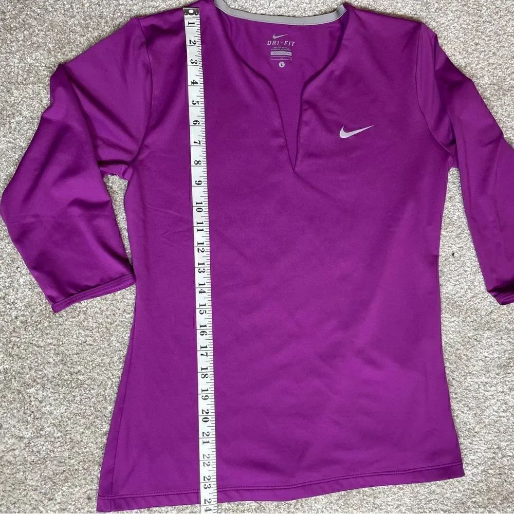 NIKE TOP - Picture 4 of 8